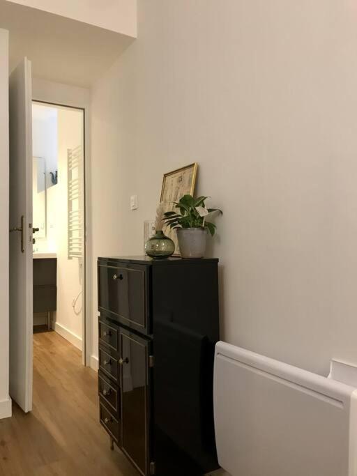 Le Madeline Apartment Nantes Exterior photo